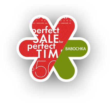BABOCHKA