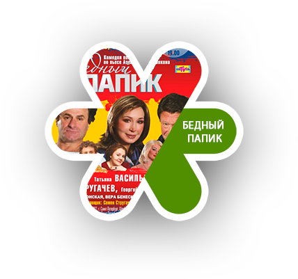 Кейс: «БЕДНЫЙ ПАПИК»