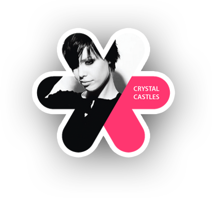 Crystal Castles