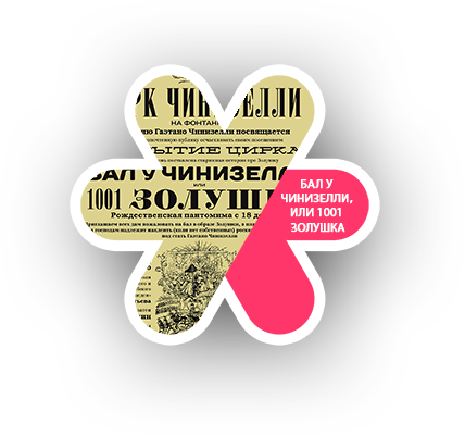 Бал у Чинизелли, или 1001 Золушка