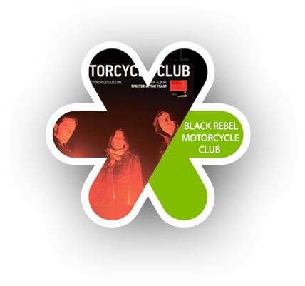 Black Rebel Motorcycle Club