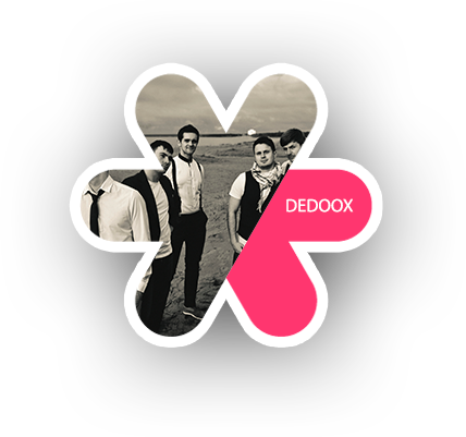 Dedoox