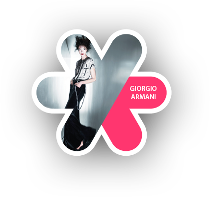 Giorgio Armani