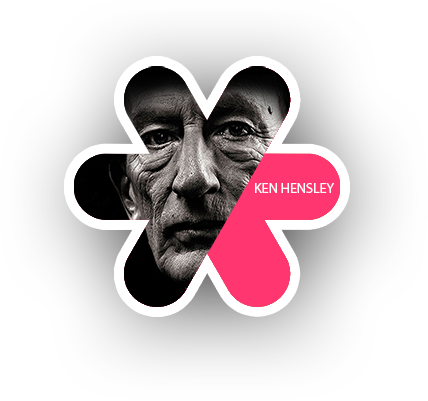Ken Hensley