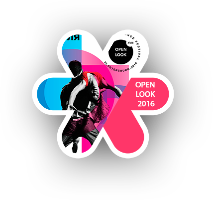 Open Look 2016