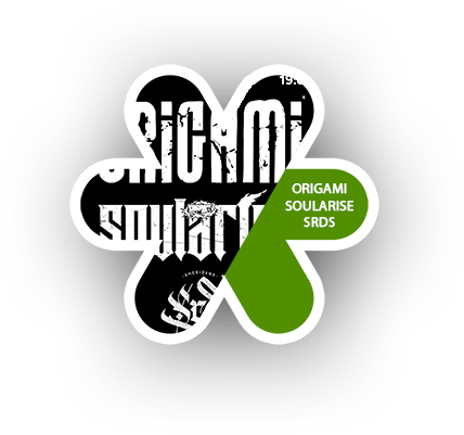 ORIGAMI|SOULARISE|SRDS