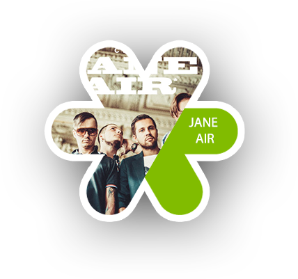 «Jane Air»