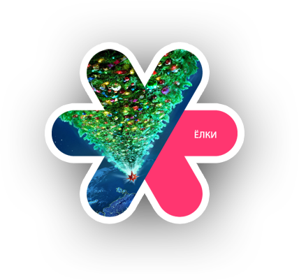 Елки