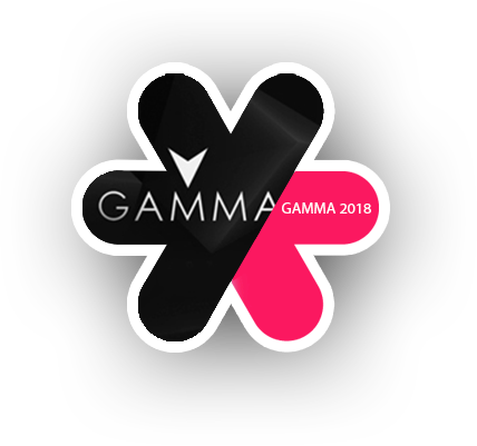 Фестиваль GAMMA 2018