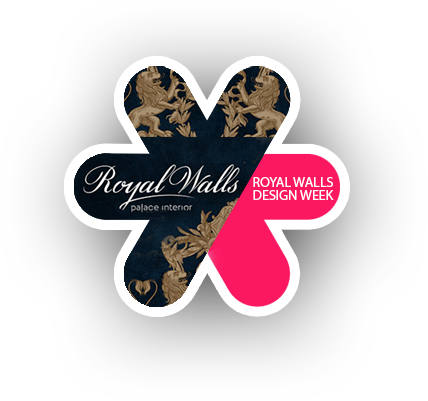 Royal Walls. DESIGN WEEK