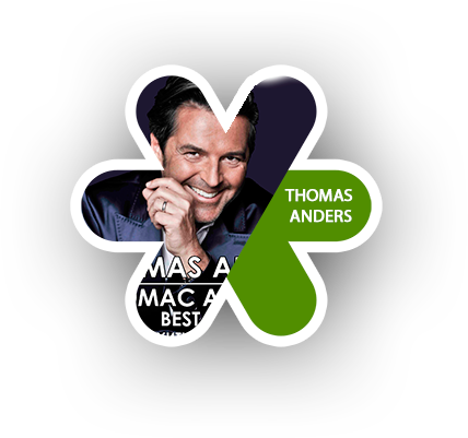 Thomas Anders
