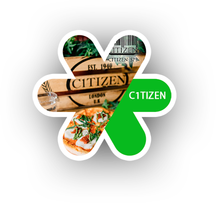 C1TIZEN