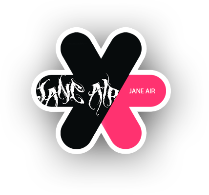 Jane Air – 15 лет!