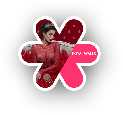 Royal Walls